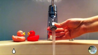 WATER SAVING DEVICE® System | made by Ottone Meloda