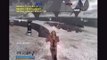 Star Wars Battlefront 2 Gameplay - Hunt On Kashyyyk - Clone Wars