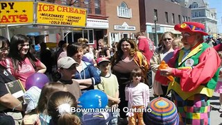 Ontario Communities - This is Ontario