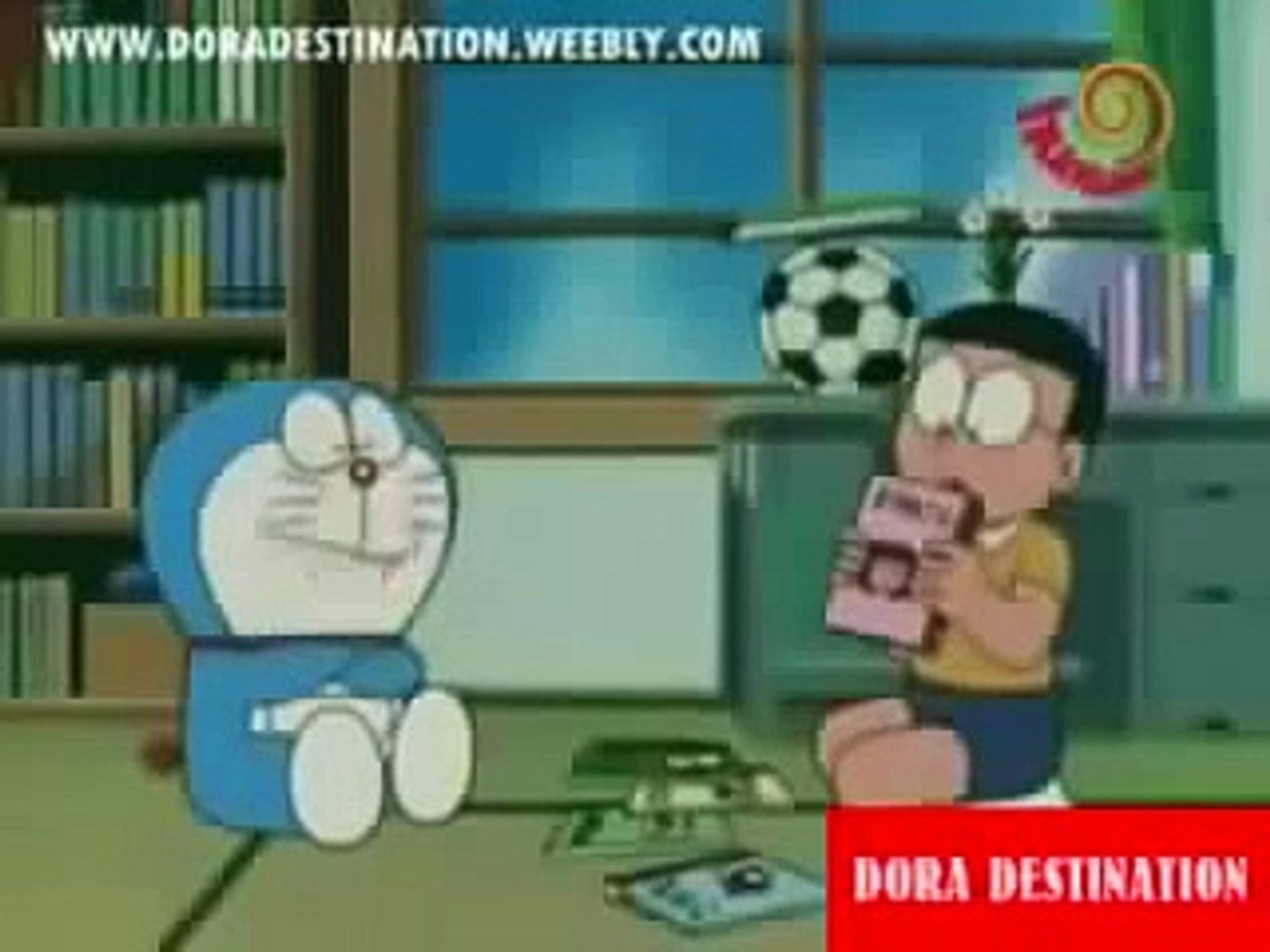 Doraemon In Hindi Reality Picture Book  - video Dailymotion