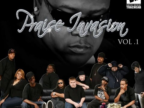 Dj Khaled - All I Do Is Win (Christian Remix)