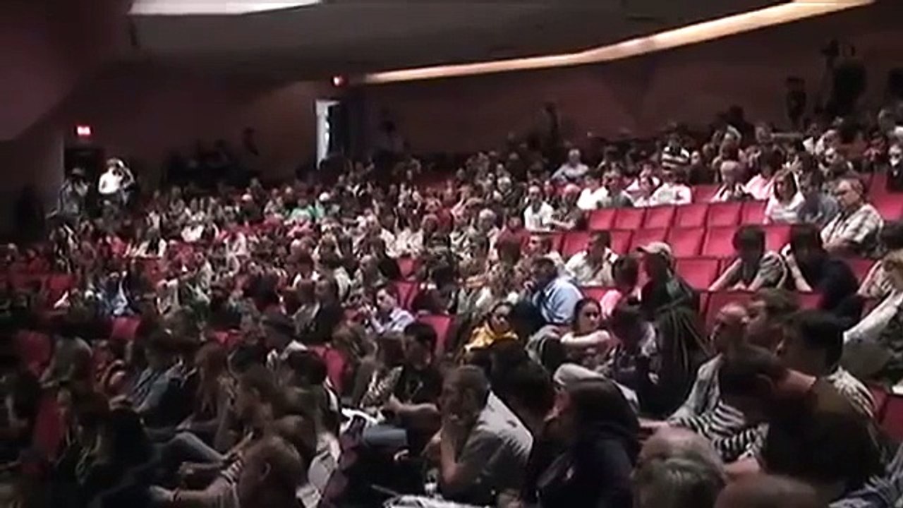 Did Jesus Rise from the Dead?: Q&A (William Lane Craig vs Richard Carrier)