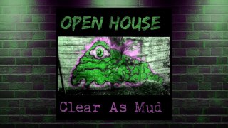 Open House - New Music Teaser