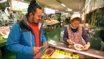 Japanese Food – Japan Documentary Episode 1: Hokkaido