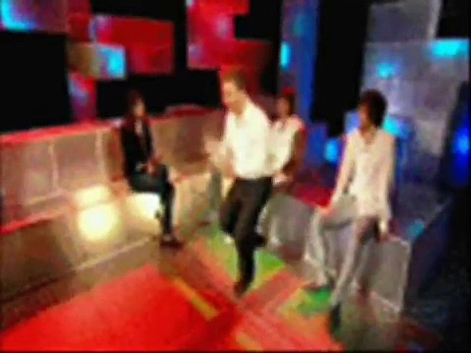 Take That - Ain't No Sense In Love