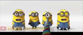 Fifth Harmony - Worth It (Minions Cover)