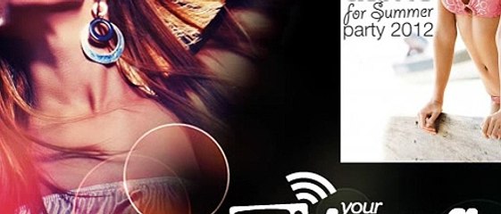 Varaderos - There She Goes - R. P. Remix - YourDancefloorTV [Full Episode]