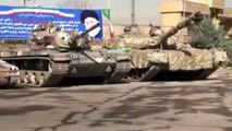 Iran Army New Weapons 2015 - 2020 - Iran Army Secret Weapons (2015 - 2020)
