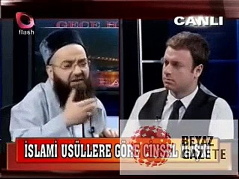 İslami Usüllere Göre Cinsel İlişki Nasıl Olmalıdır