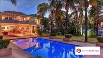 6 Bedroom House For Sale in Houghton Estate, Johannesburg, South Africa for ZAR 19,750,000...