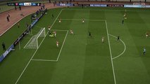 Fifa 15 Pro Clubs WTF Moment