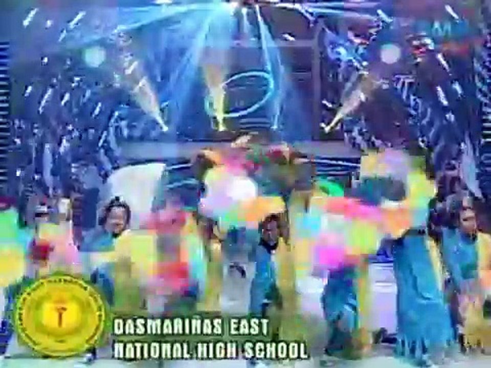 Pinoy Henyo High CheerDance  Eat Bulaga - Part24