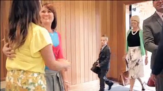 Jeová fez muita coisa por mim