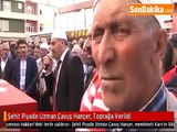 Ardahan Şehidini Kürtçe Ağıtlarla Uğurladı - Şehit Haberleri 2015