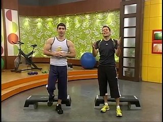 HUAW Entre Patas al rescate : Hola a todos ATV 1era parte
