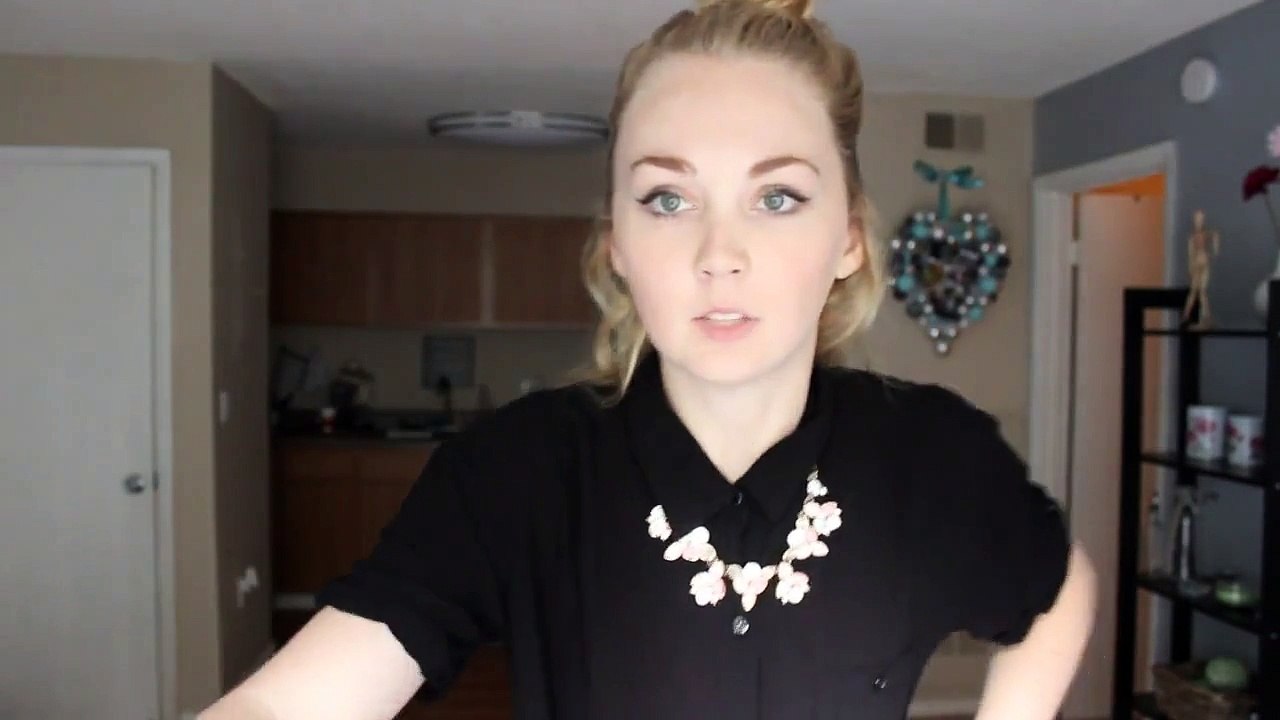 Absolutely No F******  Heat Hairstyles