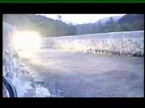 CLIO MAXI Jean Ragnotti