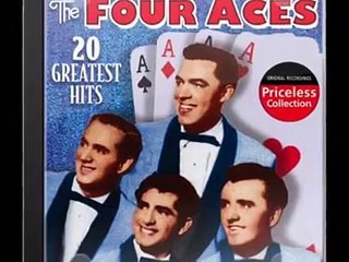 The Four Aces - Mr. Sandman (Back to the Future)