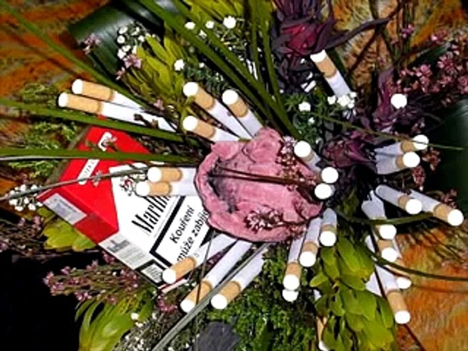 Happy Birthday - Všetko najlepšie k narodeninám!