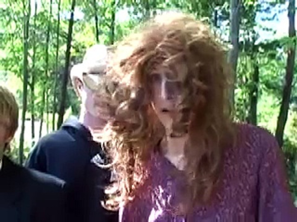 Houghton College SPOT: James Bond in Golden Ace 2