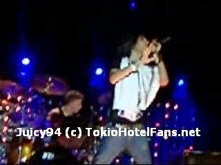 Tokio Hotel: Durch den Monsun (26-11-200