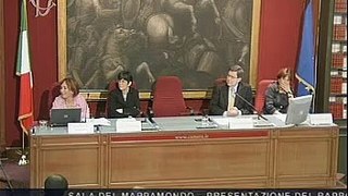 Intervento alla Camera di Paola Brandolini, 17 Maggio 2012.wmv