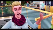The Sims FreePlay - Glitz And Glam GamePlay Teaser
