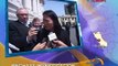 Keiko Fujimori cuestionó investigación preliminar sobre pago de sus estudios en EEUU