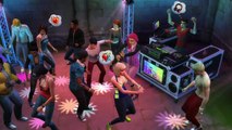 PREVIEW THE SIMS 4 GET TOGETHER NEW EXPANSION PACK - PREVIEW NUOVA ESPANSIONE USCIAMO INSIEME