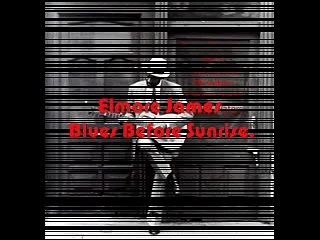Elmore James - Blues Before Sunrise