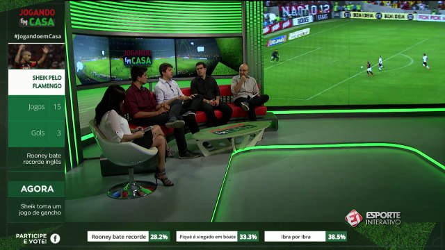 STJD de mãos atadas