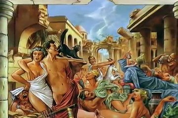 Biblical Criticism - An Atheist Reads the Bible (Part 1) - Lot's Daughters by 43alley