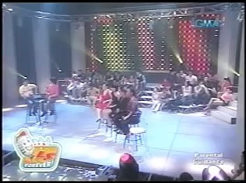 SOP: Sobrang OJ Pare (Katrina Halili)