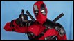 Make Your Own Deadpool Costume! - Homemade How-to!
