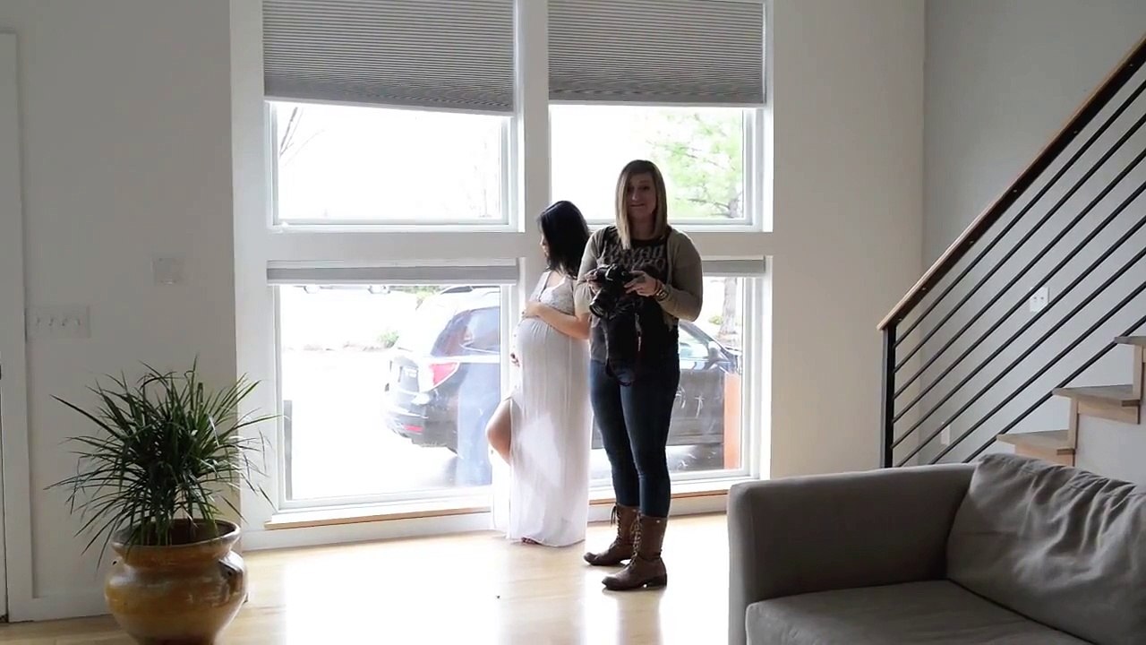 EXPODISC TUTORIAL - Custom White Balance in Camera