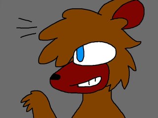 FNAF|Stay Calm meme ANIMATIC