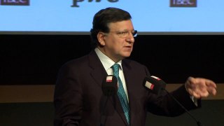 José Manuel Barroso - President of the European Commission