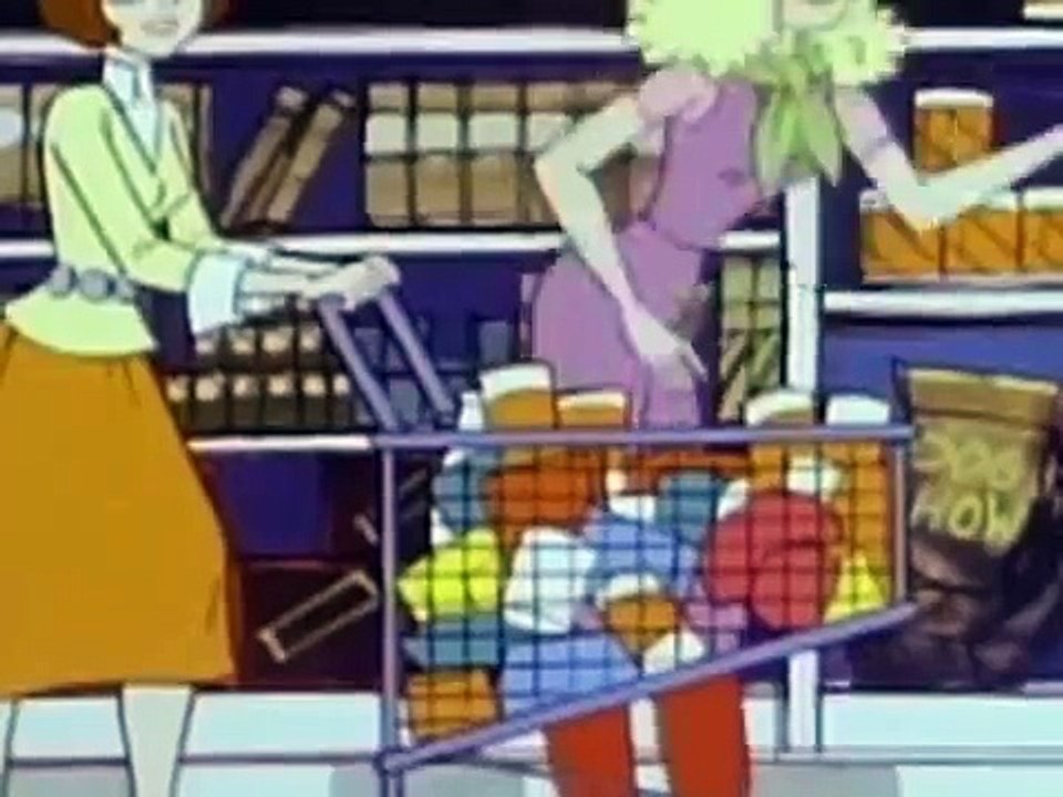 Dinky Dog • 11 • Flabby Arms Farm Full episodes