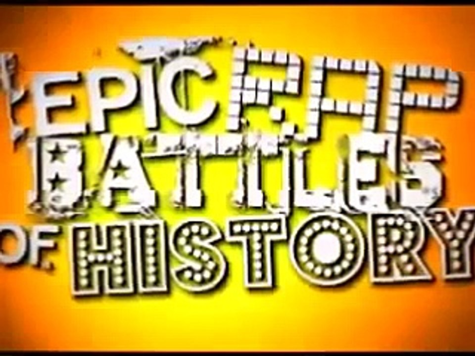 Justins Old Rap Battles #2 Link vs Alexander the Great   Epic Rap Battles of History Parody