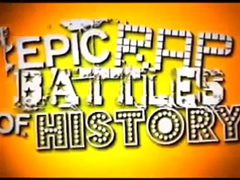 Justins Old Rap Battles #2 Link vs Alexander the Great Epic Rap Battles of History Parody
