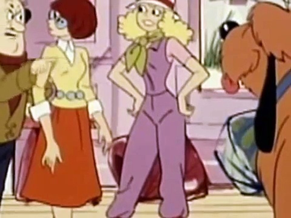 Dinky Dog • 02 • Dinky, Ahoy Full episodes