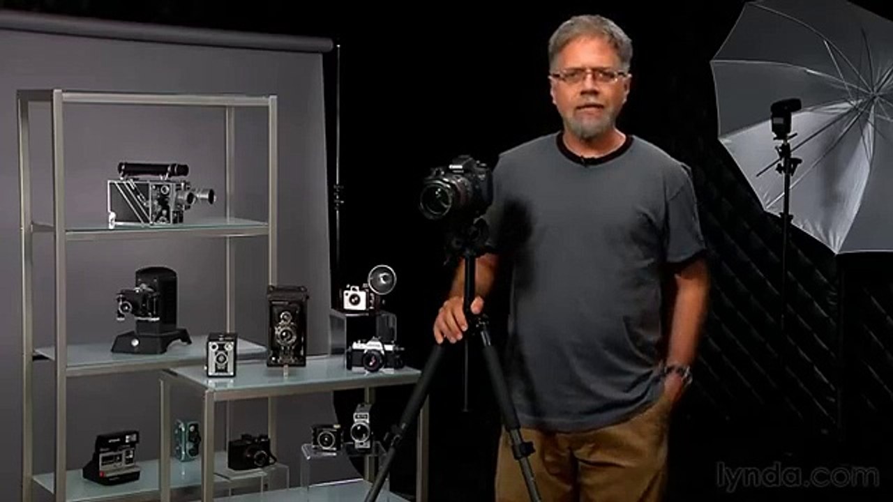 Photography Tutorial Camera Fundamental Modes