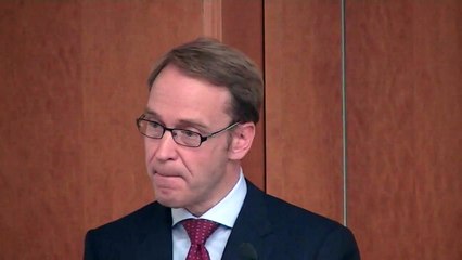 Goethe und das Geld - Jens Weidmann