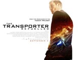The Transporter Refueled Official Trailer - Ed Skrein Action Movie HD