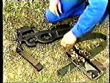 FN P90 Promo Video