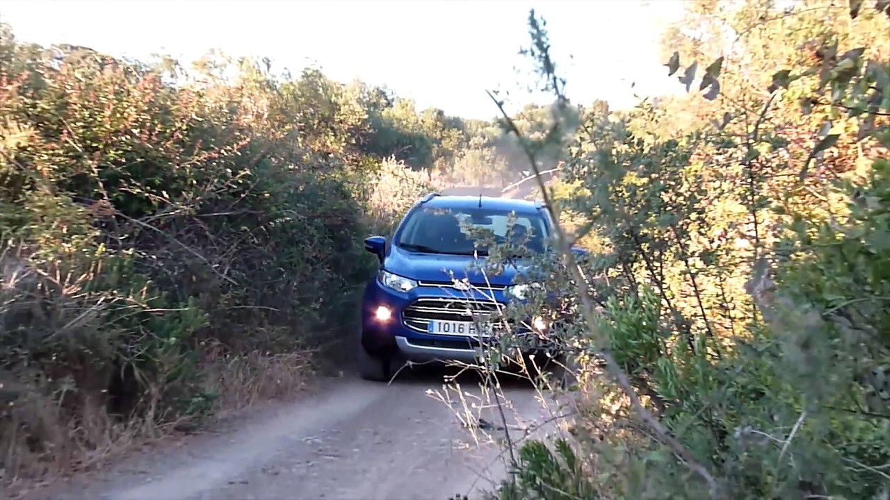 Xe Ford ecosport 2016 - Liên hệ  0902.911.656
