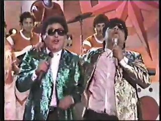 Risas y Salsa - El Festival de la Chicha