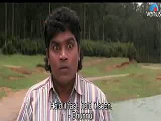 Bhunu tu to gya re aj......Johny lever-funniest scene-1 (Pakistanclub)