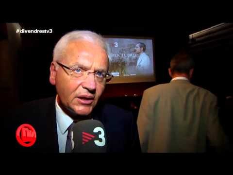 TV3 - Divendres - Preestrena de 13 dies d'octubre