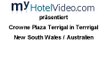 myHotelVideo.com präsentiert Crowne Plaza Terrigal in Terrrigal / New South Wales / Australien